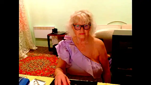Snapshot of Natali7634 chatting on 20, 5, 2026 Natali7634 online show from 20, 5, 2026