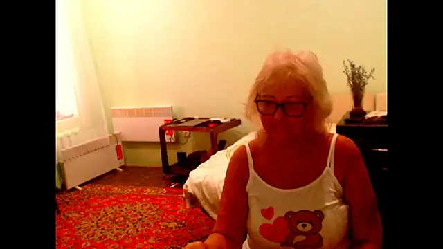 Natali7634 online show from 5, 7, 2026