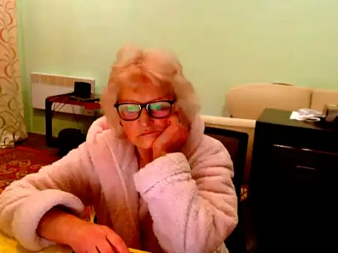 Natali7634 online show from 18, 3, 2026