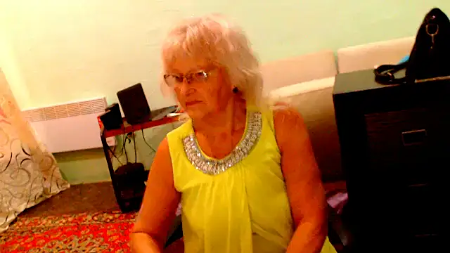 Natali7634 online show from 18, 10, 2025