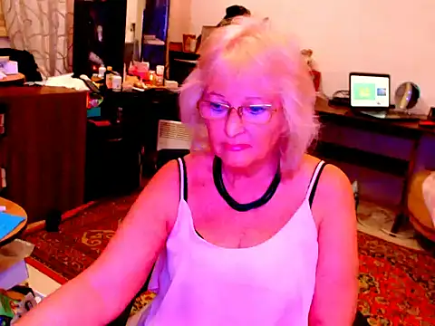 Natali7634 online show from 18, 3, 2025