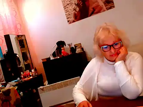 Natali7634 online show from 26, 2, 2025