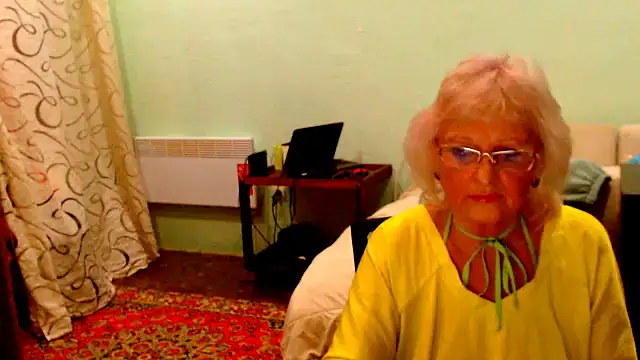 Natali7634 online show from 11, 11, 2025