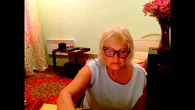 Snapshot of Natali7634 chatting on 8, 6, 2026 Natali7634 online show from 8, 6, 2026