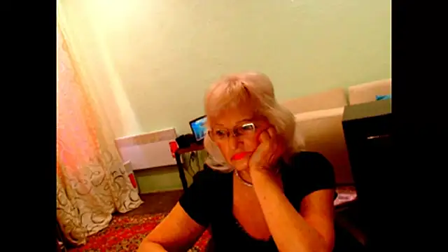 Natali7634 online show from 23, 10, 2025