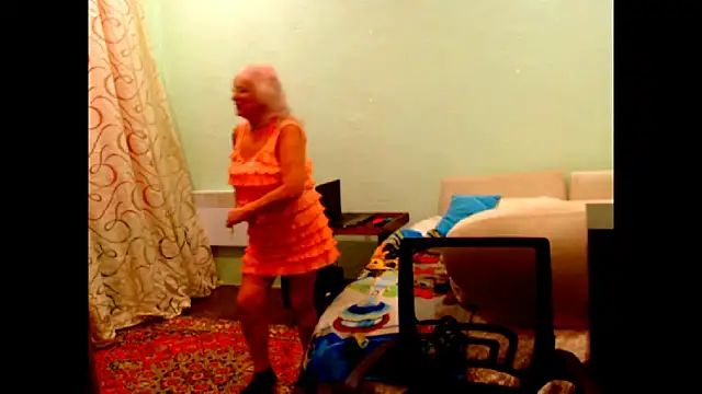 Natali7634 online show from 9, 10, 2025