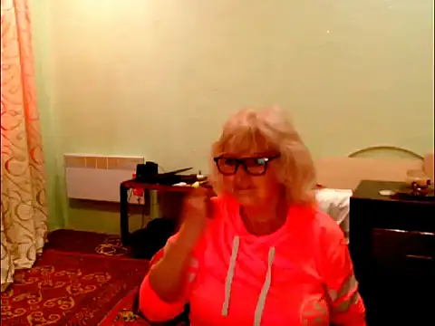 Natali7634 online show from 16, 4, 2026