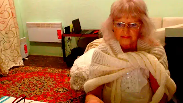 Natali7634 online show from 30, 10, 2025