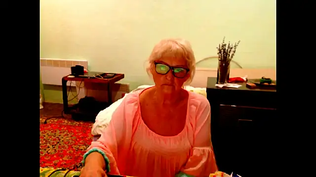 Natali7634 online show from 17, 6, 2026