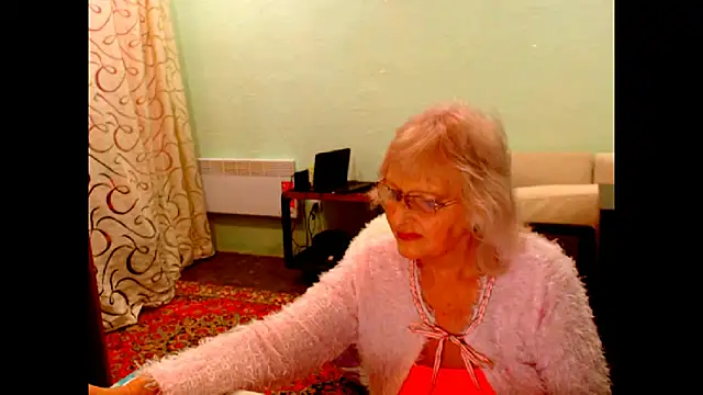 Natali7634 online show from 8, 11, 2025