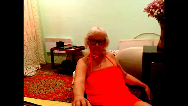 Natali7634 online show from 11, 6, 2026