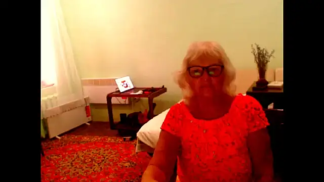 Natali7634 online show from 4, 7, 2026