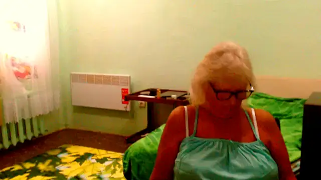 Natali7634 online show from 25, 7, 2026