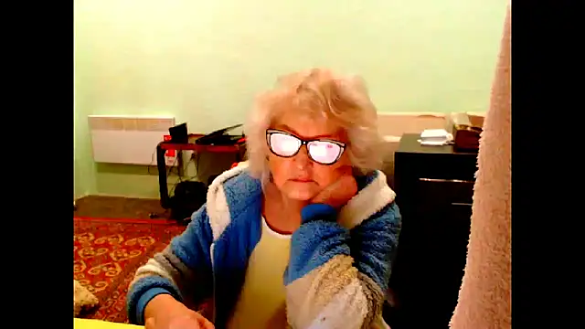 Natali7634 online show from 6, 2, 2026