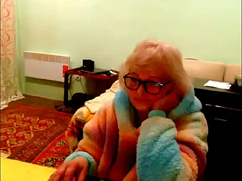 Natali7634 online show from 15, 3, 2026