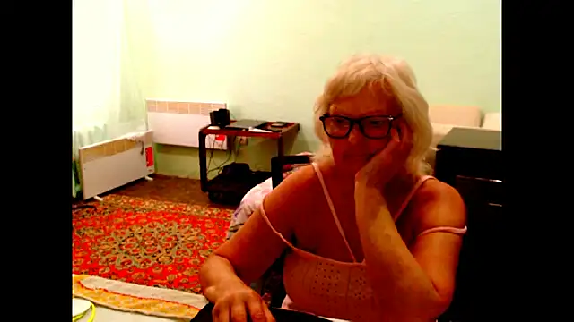 Natali7634 online show from 24, 6, 2026