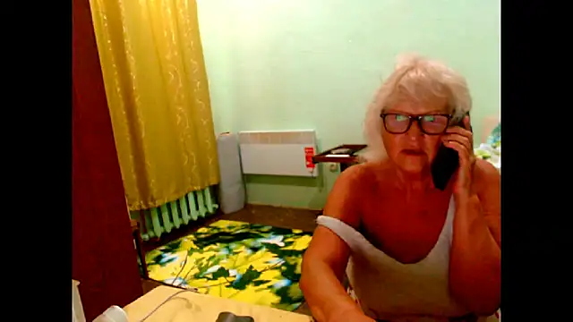 Natali7634 online show from 20, 7, 2026