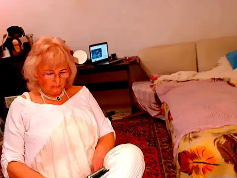 Natali7634 online show from 22, 3, 2025