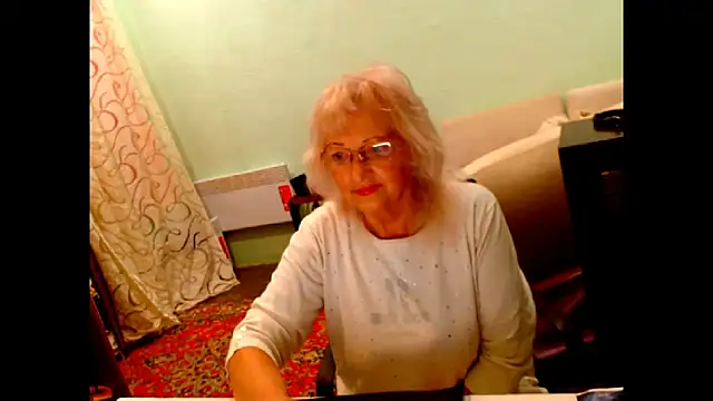 Natali7634 online show from 20, 10, 2025