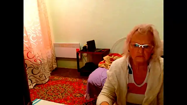 Natali7634 online show from 14, 11, 2025