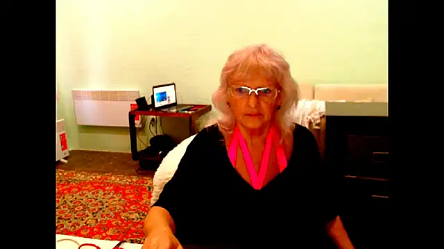 Natali7634 online show from 26, 9, 2025