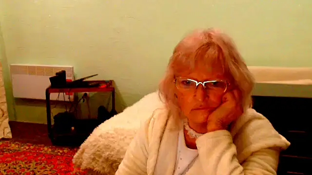 Natali7634 online show from 4, 10, 2025