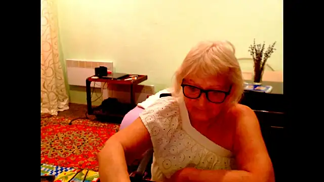 Natali7634 online show from 19, 6, 2026