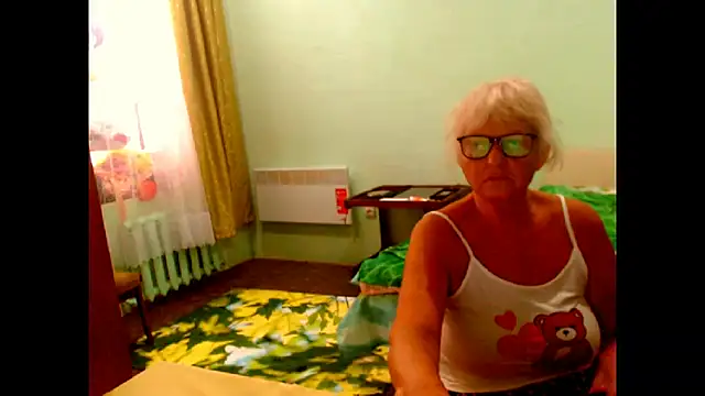 Natali7634 online show from 19, 7, 2026