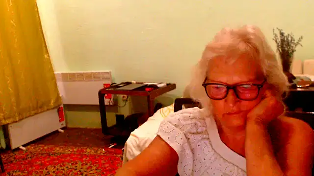 Natali7634 online show from 6, 7, 2026
