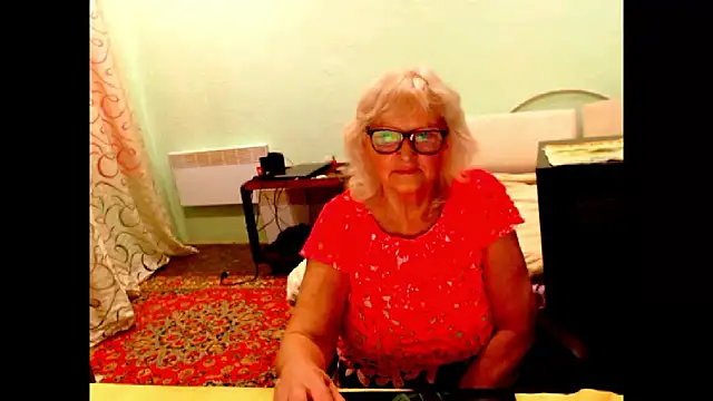 Snapshot of Natali7634 chatting on 31, 5, 2026 Natali7634 online show from 31, 5, 2026