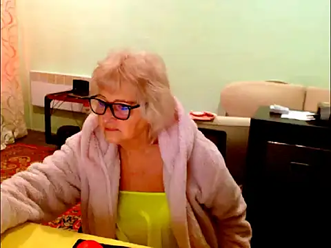 Natali7634 online show from 18, 3, 2026