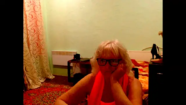 Snapshot of Natali7634 chatting on 18, 5, 2026 Natali7634 online show from 18, 5, 2026