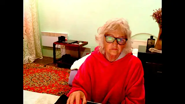Natali7634 online show from 16, 6, 2026