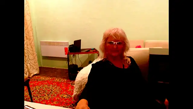 Natali7634 online show from 5, 10, 2025