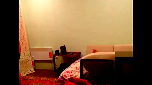 Natali7634 online show from 27, 10, 2025