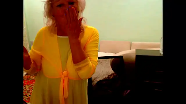 Natali7634 online show from 3, 10, 2025
