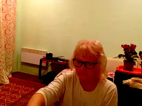 Natali7634 online show from 2, 4, 2026