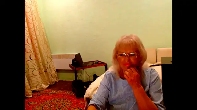 Natali7634 online show from 11, 10, 2025