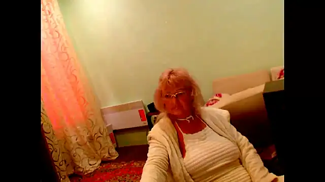 Natali7634 online show from 26, 10, 2025