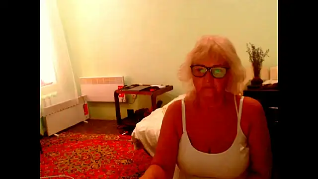 Natali7634 online show from 5, 7, 2026