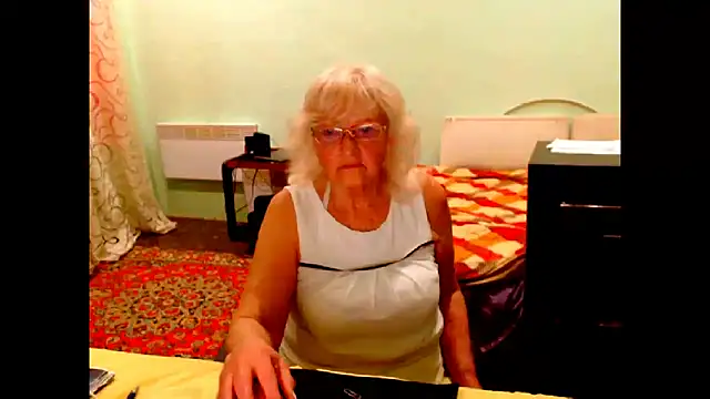 Snapshot of Natali7634 chatting on 19, 5, 2026 Natali7634 online show from 19, 5, 2026
