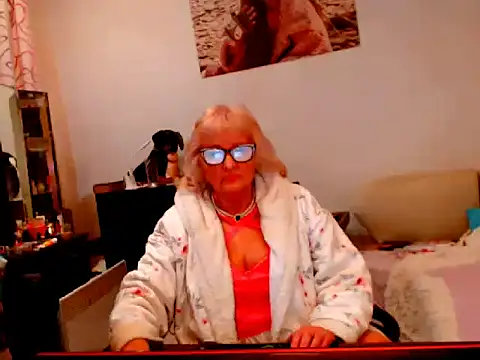 Natali7634 online show from 28, 2, 2025