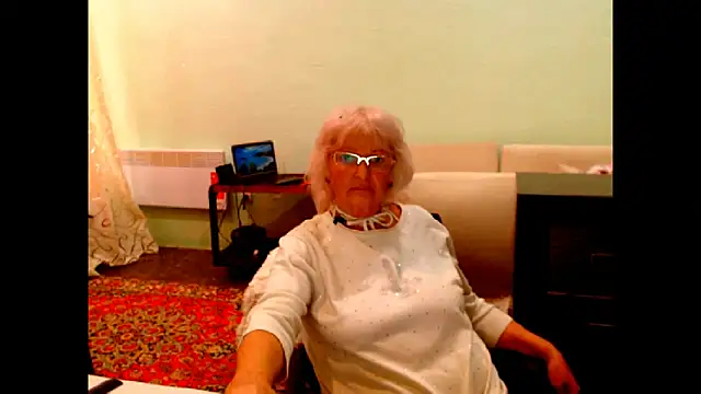 Natali7634 online show from 6, 10, 2025