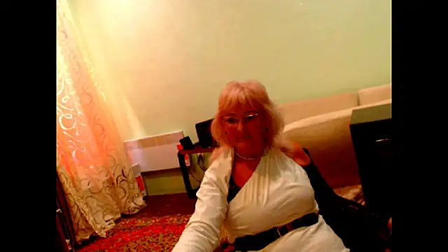 Natali7634 online show from 25, 10, 2025