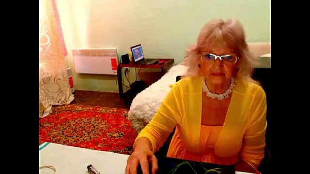 Natali7634 online show from 29, 10, 2025