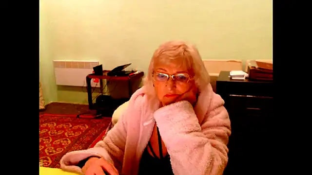 Natali7634 online show from 5, 2, 2026