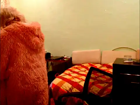 Natali7634 online show from 14, 4, 2026