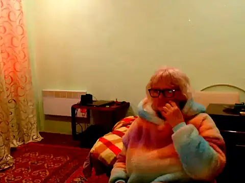 Natali7634 online show from 8, 4, 2026