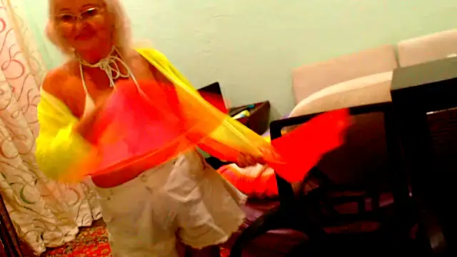 Natali7634 online show from 21, 10, 2025