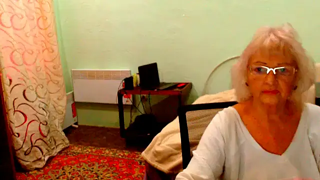 Natali7634 online show from 16, 11, 2025